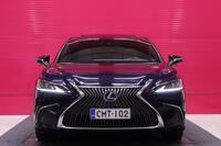 Lexus ES vaihtoauto