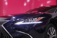 Lexus ES vaihtoauto