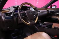 Lexus ES vaihtoauto