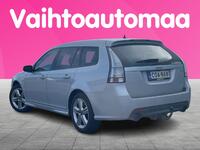 Saab 9-3 vaihtoauto