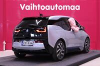 BMW i3 vaihtoauto