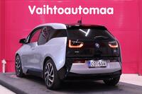 BMW i3 vaihtoauto
