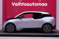 BMW i3 vaihtoauto