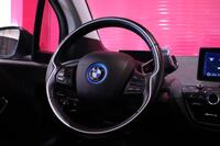 BMW i3 vaihtoauto