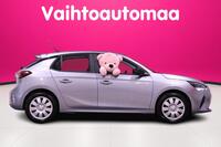 Opel Corsa vaihtoauto