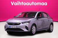 Opel Corsa vaihtoauto