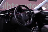 Opel Corsa vaihtoauto