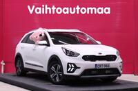 Kia Niro plug-in vaihtoauto