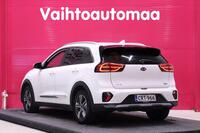Kia Niro plug-in vaihtoauto