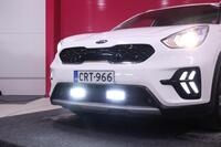 Kia Niro plug-in vaihtoauto