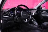 Kia Niro plug-in vaihtoauto