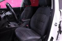 Kia Niro plug-in vaihtoauto