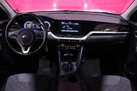 Kia Niro plug-in vaihtoauto