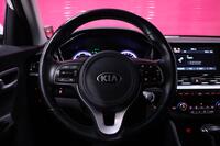 Kia Niro plug-in vaihtoauto