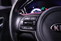 Kia Niro plug-in vaihtoauto