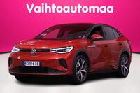 Volkswagen ID.5 vaihtoauto