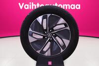 Volkswagen ID.5 vaihtoauto