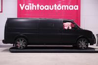 Chevrolet Express vaihtoauto