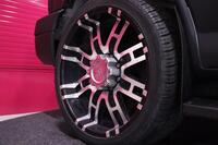 Chevrolet Express vaihtoauto