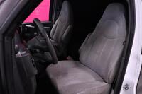 Chevrolet Express vaihtoauto