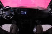 Chevrolet Express vaihtoauto