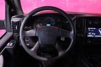 Chevrolet Express vaihtoauto