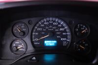 Chevrolet Express vaihtoauto