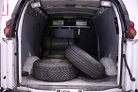 Chevrolet Express vaihtoauto