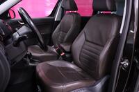 Skoda Yeti vaihtoauto