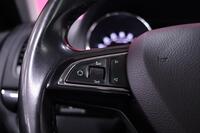 Skoda Yeti vaihtoauto