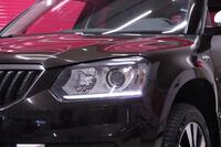 Skoda Yeti vaihtoauto