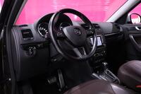 Skoda Yeti vaihtoauto