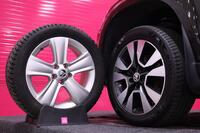 Skoda Yeti vaihtoauto