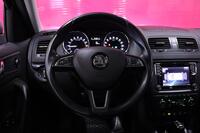 Skoda Yeti vaihtoauto