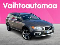 Volvo XC70 vaihtoauto