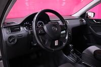 Skoda Rapid vaihtoauto