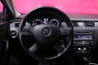 Skoda Rapid vaihtoauto