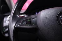 Skoda Rapid vaihtoauto