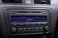 Skoda Rapid vaihtoauto