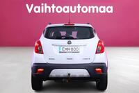 Opel Mokka vaihtoauto
