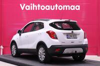 Opel Mokka vaihtoauto