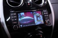 Nissan NOTE vaihtoauto