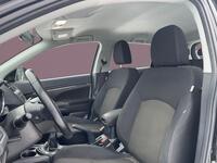 Mitsubishi ASX vaihtoauto