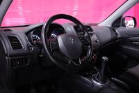 Mitsubishi ASX vaihtoauto