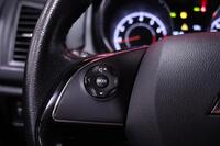 Mitsubishi ASX vaihtoauto