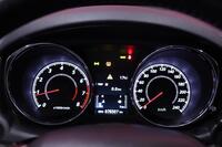 Mitsubishi ASX vaihtoauto