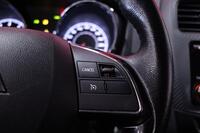 Mitsubishi ASX vaihtoauto