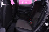 Mitsubishi ASX vaihtoauto