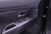 Mitsubishi ASX vaihtoauto