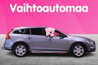 Volvo V60 Cross Country vaihtoauto